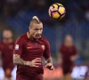 Nainggolan pas encore assez fit aux yeux de Martinez