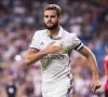 Un joueur du Real Madrid testé positif au Covid-19