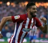 Liga : avec un Carrasco buteur, l'Atletico Madrid s'est promené à Osasuna (vidéo)