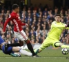 Courtois et une autre star de Chelsea bientôt prolongés à Chelsea