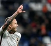 La Roma et Nainggolan vainqueurs au Genoa