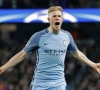 Manchester City et De Bruyne écrasent West Ham 