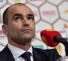 Martinez le sait: "Les Pays-Bas, ce n'est pas un match amical"