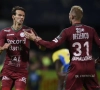 Zulte-Waregem, vainqueur à Westerlo, peut être champion d'automne demain