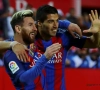 Le Barça sans Messi et Suarez face à Malaga