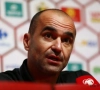 Un poste inquiète Roberto Martinez chez les Diables