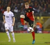 Kevin De Bruyne, le nouveau quarterback des Diables Rouges