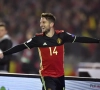 Une bonne nouvelle ne vient jamais seule: Dries Mertens va prolonger son histoire d'amour avec Naples