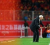 La Chine nomme un ancien joueur de Premier League pour remplacer Marcello Lippi