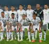 Qualifs CAN 2023 : L'Algérie assure l'essentiel, la RDC se fait surprendre 