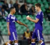 Tielemans parle de la saison de Dendoncker qui n'arrive plus à atteindre son meilleur niveau