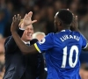 Un jeune d'Everton s'inspire de Lukaku 