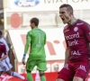 Zulte Waregem est à l'arrêt