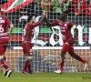 Zulte Waregem face à un club de Bundesliga durant son stage hivernal