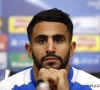 Fin de l'affaire Mahrez à Leicester City ? 