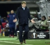 Hein Vanhaezebrouck ne se prononce pas sur le cas Trebel