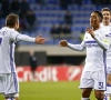 Youri Tielemans, dans le onze de la semaine de l'Europa League