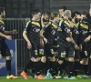 Lokeren se donne de l'air, Saint-Trond s'enfonce