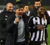 Petite surprise dans la liste des joueurs de Charleroi qui affronteront Anderlecht