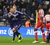 Anderlecht fait parler la poudre