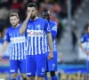 Genk doit trouver une solution