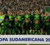 Chapecoense va remporter la Copa Sudamericana !