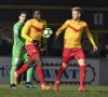 Tubize y croit encore