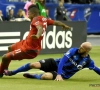 MLS: Ciman et Van Damme perdent d'entrée