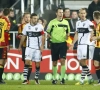 Malines émerge dans les arrêts de jeu et crucifie Eupen