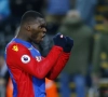 Plus de peur que de mal pour Benteke: il pourrait rapidement rejouer