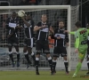 En 2011, Charleroi et Eupen s'affrontaient en playoffs 3: "Rien à voir avec les équipes d'aujourd'hui"