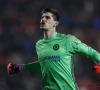 Clap 100 pour Courtois avec Chelsea ! "Je m'attendais à atteindre ce cap plus tôt"