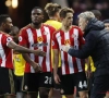 Sunderland perd un de ses piliers sur blessure