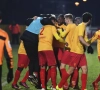 Tubize va en appel pour les matches de suspension de Zenke