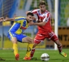 Mouscron - Westerlo : un duel en chiffres