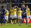 Waasland-Beveren se donne de l'air