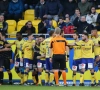 Waasland Beveren transfère un attaquant sénégalais