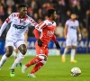 Après Mouscron, Feruz se relance en D3 anglaise