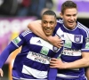 Anderlecht remercie ses fans pour le million de "like"