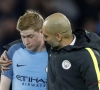 Kevin De Bruyne raconte le déclic produit par Pep Guardiola : "Ca a changé toute ma mentalité"