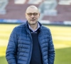 Le CEO de Zulte Waregem à propos de l'arbitrage : "Nous travaillons avec deux poids et deux mesures"