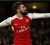 Olivier Giroud s'exprime sur son avenir