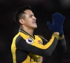 Alexis Sanchez prêt à aller au clash avec les dirigeants d'Arsenal ?