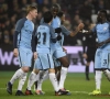 Bientôt une 3ème recrue pour Manchester City