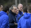 Preud'homme se livre concernant son vote au Soulier d'Or