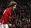 Fellaini, le nouveau soldat de Mourinho