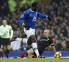 Romelu Lukaku ouvre le score contre City sur un assist de Mirallas !