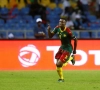 Pas de vainqueur entre le Burkina Faso et le Cameroun