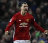 Zlatan toujours plus proche d'un retour: "Les Lions ne récupèrent pas comme les humains"