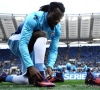 Jordan Lukaku profite de la blessure de son concurrent pour donner un assist décisif (video)